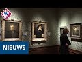 Wel of geen echte Rembrandts? Mauritshuis onderzoekt twee 'twijfelgevallen' - OMROEP WEST
