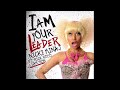 Nicki Minaj I Am Your Leader Feat CamRon Rick Ross Official Audio
