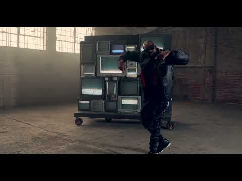 Toso - Lotta Doe (Official Music Video)