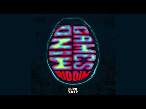 Mind Games Riddim Mix Yaksta,Bugle,Noah Powa,Blak Diamon,Anju Blaxx & More