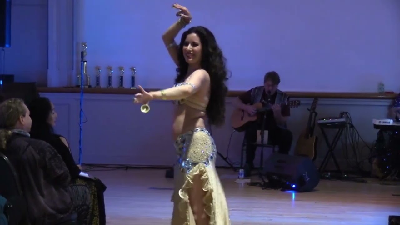 Promotional video thumbnail 2 for Iselda Amar