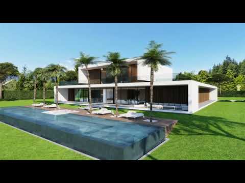 AKAI ESTATES - MODEL D RESIDENCE