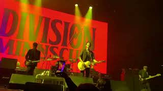 Si Este Mundo Acaba Hoy - Division Minuscula (Auditorio Banamex Tour 25 Años)