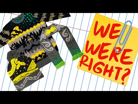 Sanders Sides Theory || We Were Right?