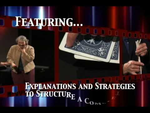 Dan Tong Live by Dan Tong and Kozmo Magic - DVD