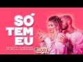 SÓ TEM EU (Funk Remix) - Zé Felipe ft. DJ Eddye SÓ TEM EU (Funk Remix) - Zé Felipe ft. DJ Eddye