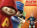 Alvin & the Chipmunks WWE Themes: Christian ...