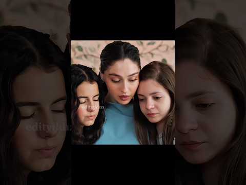 İlkim’in gerçekleri öğrenince üzüntüsü 😢 #güllervegünahlar#minaakdin#berengençalp