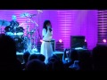 Siouxsie - Live at Meltdown 17.06.13 - Lunar Camel