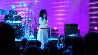 Siouxsie - Live at Meltdown 17.06.13 - Lunar Camel