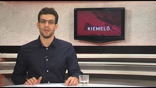 KIEMELŐ