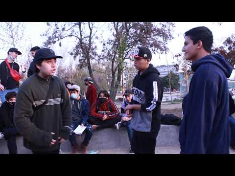 FILTROS | DELIRANTE VS DIEGO VS TRIGONOMETRICA VS TKILLAH | GOD´S PLAN VOL 8
