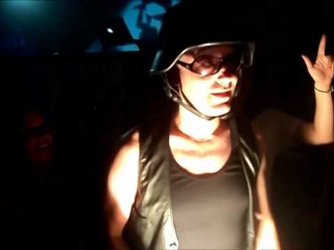 The Horrorist live@Intekknation 20.9.2014