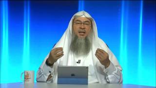 هديه ﷺ في الجلوس والمشي - المحاضرة 8 - السيرة النبوية - المستوى الثاني - الشيخ عاصم الحكيم image