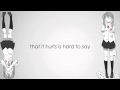 【JoyDreamer】Lyrics 【Nonsense Speaker】English Vers ...