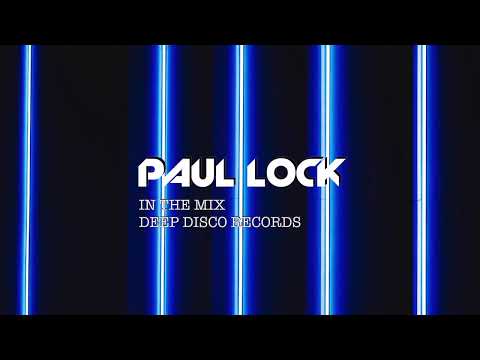 Deep House DJ Set #24 - In the Mix with Paul Lock - (2021)