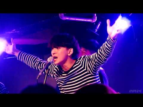 160826 잔나비 (Jannabi) - Good Night + 로켓트 (LIVE CLUB DAY Vol.19 @GOGOS2)
