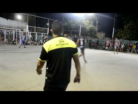 REJUNTE YAIR VS LOS CHARLYS (RESUMEN)