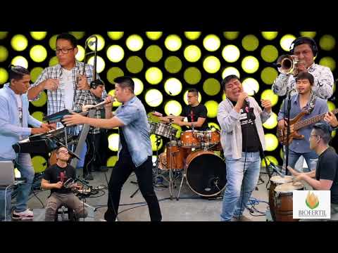 HOMENAJE A SALSERIN - Los Mendez, 20 años (Parte 12)