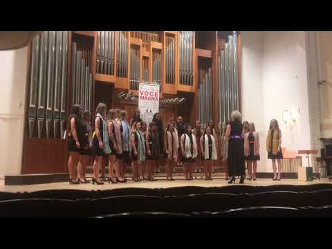 Babylon ´s Fallin: Negro spiritual