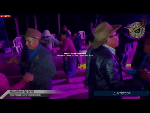 En Vivo Desde Pabaquit Santa Lucía La Reforma Totonicapán