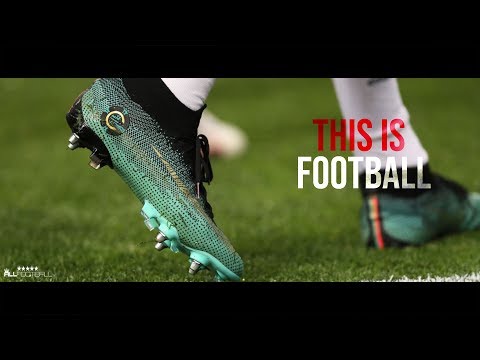 This Is Football 2018 - 4K