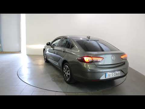 Opel Insignia 1.6 (110ps) Turbo D Ecotec SC - Image 2