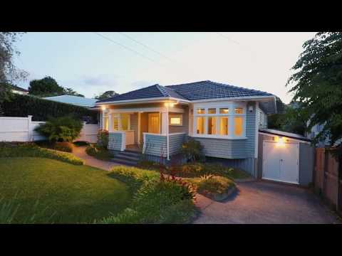 11 Kenny Road, Remuera   John Q