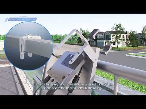 Video: Montage Ray Lite Serie