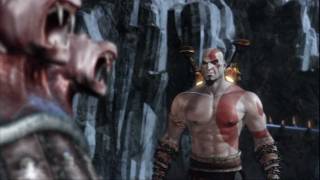 【GOW】LAST PLAY　ゴッドオブウォー