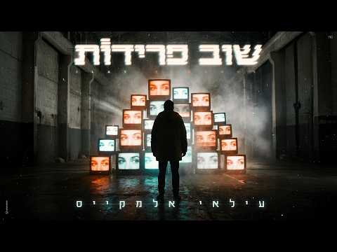 שוב פרידות