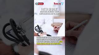 Download lagu INI FAKTA DI BALIK IKLAN VIRAL DI MEDSOS 'SURAT SAKIT ONLINE BISA JADI 15 MENIT' mp3
