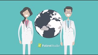 PatientStudio - Online Patient Forms