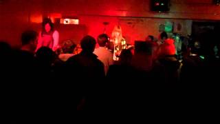 Bleached -- Love Spells