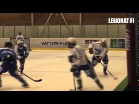 Huippu-Pohjola -leiri 5.3.2011: Jeret-Kaitsut