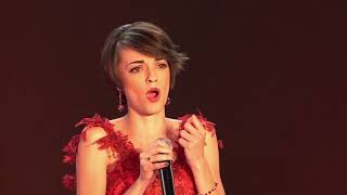 Classically Unashamed | Lerisa Strydom | TEDxPretoria