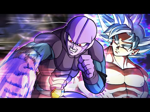 Dragonball FighterZ is Stupid