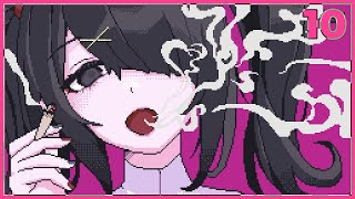 NEEDY GIRL OVERDOSE ～俺とメンヘラの30日～：Part10