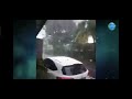 Jakarta Hujan Es