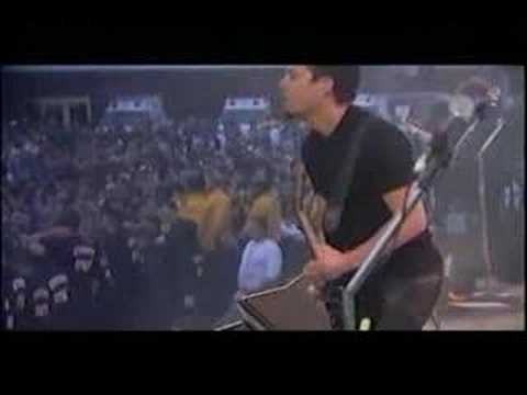 Metallica-Damage inc-1997.11.11