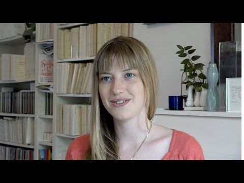 Clémentine Beauvais - Songe à la douceur