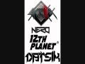 Wobbleland 2011 Skrillex, 12th Planet, Datsik ...