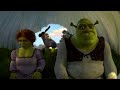 Donkey Scene From Shrek 2 But It S Meme Sounds