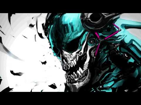 Knife Party - Fire Hive ( remix from Mindfuck Drops ) HD