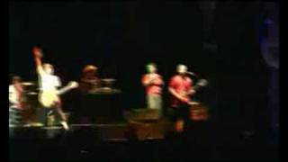 MANU CHAO - Casa Babylon (VOLT 2008),CONCERT