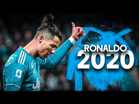 CRISTIANO RONALDO ► SKILLS AND GOALS ► 2020