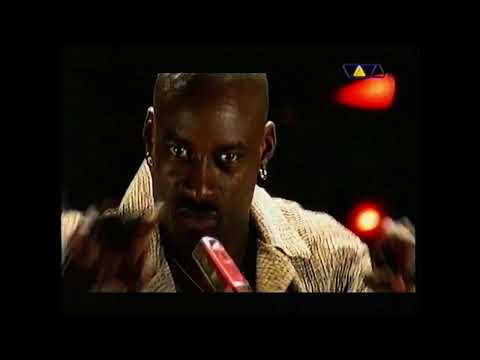 Krayzee feat C.C Catch - Megamix´98 (Official Video) (1998)