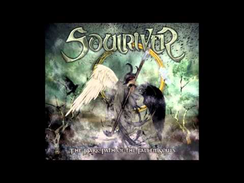 Soulriver - Redeemer