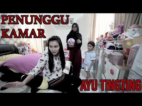 LIAT ISI RUMAH AYU TINGTING, ASLI BETAWI!! - Ricis Kepo 