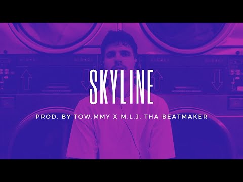 (FREE) Johnny Yukon x anders Type Beat 2024 "SKYLINE" | Prod. By Tow.mmy x M.L.J. Tha Beatmaker